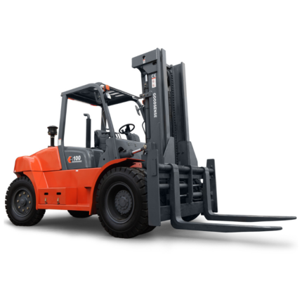 FD100 goodsense diiseltõstuk