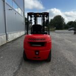 Goodsense FD38 G-Seeria Diiseltõstuk - Pilt 2