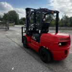 Goodsense FD38 G-Seeria Diiseltõstuk - Pilt 3