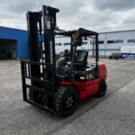 Goodsense FD38 G-Seeria Diiseltõstuk - Pilt 4