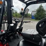 Goodsense FD38 G-Seeria Diiseltõstuk - Pilt 6