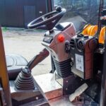 Heracles H280 Wheel loader - Image 6