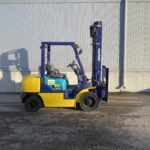 Komatsu FD25T-14 kasutatud diiseltõstuk