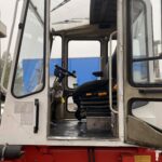 Svetruck 960-28 kasutatud 10T diiseltõstuk konteinertõstuk