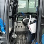 Rippa R22 Pro miniekskavaator - Pilt 6