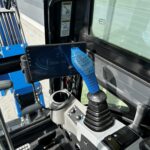 Rippa R22 Pro miniekskavaator - Pilt 7