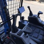 Rippa R18 miniekskavaatorid müüa