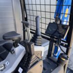 Rippa R18 miniekskavaatorid müüa