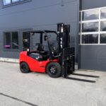 TCF FD35T2 Diisel truck - Image 2