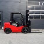 TCF FD35T2 Diisel truck - Image 3
