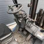 Caterpillar DP20N Diesel Forklift - Image 7