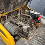 Caterpillar DP20N Diesel Forklift - Image 4