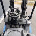 Caterpillar DP20N Diesel Forklift - Image 5