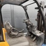 Caterpillar DP20N Diesel Forklift - Image 6