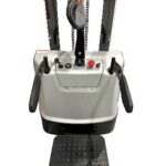 Silverstone ES1536P platvormiga virnastaja - Pilt 3