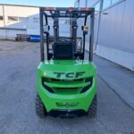 Goodsense TCF FB30 Electric Forklift - Image 5