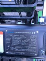Goodsense TCF FB30 Electric Forklift - Image 11