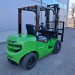 Goodsense TCF FB30 Electric Forklift - Image 6