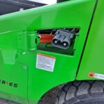 Goodsense TCF FB30 Electric Forklift - Image 10
