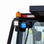 Clark S40sD Diiseltõstuk - Pilt 6
