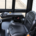 Clark S40sD Diiseltõstuk - Pilt 5