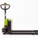 Clark ELP15 Electric Pallet Truck - Image 2