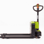 Clark ELP20 Electric Pallet Truck - Image 2