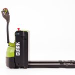 Clark WLE20 Electric Pallet Truck - Image 2