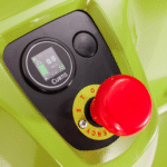 Clark WSE16i Stacker - Image 6
