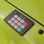 Clark WSE16i Stacker - Image 7