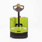 Clark WLE20 Electric Pallet Truck - Image 4