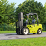 Diiseltõstuk Clark GTS33D