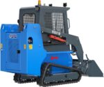 Rippa RS 07 Minilaadur - Pilt 4