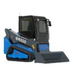 Rippa RS 20 Minilaadur - Pilt 6