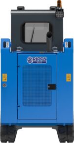 Rippa RS 07 Minilaadur - Pilt 5