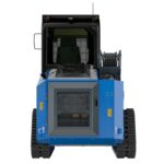 Rippa RS 20 Minilaadur - Pilt 3