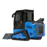Rippa RS 20 Minilaadur - Pilt 4
