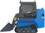 Rippa RS 07 Minilaadur - Pilt 3
