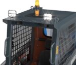 Rippa RS 07 Minilaadur - Pilt 10