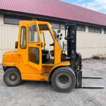 Hangcha diiseltõstuk 4.5T