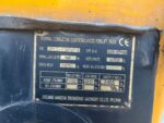 Hangcha CPC45-HW-19 Diiseltõstuk - Pilt 6