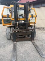 Hangcha CPC45-HW-19 Diiseltõstuk - Pilt 2
